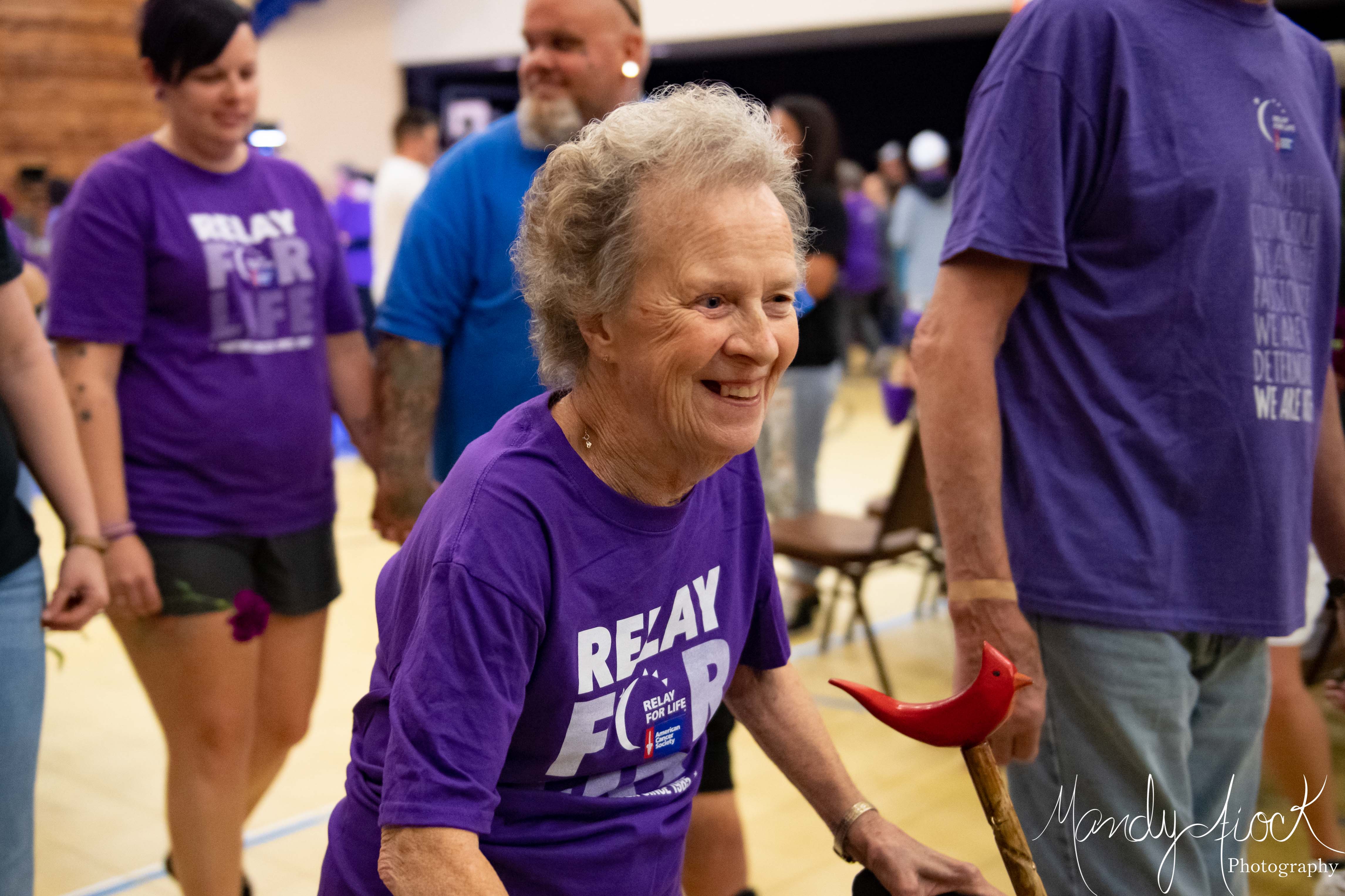 Photos from 2019 Relay For Life by Mandy Fiock Photography