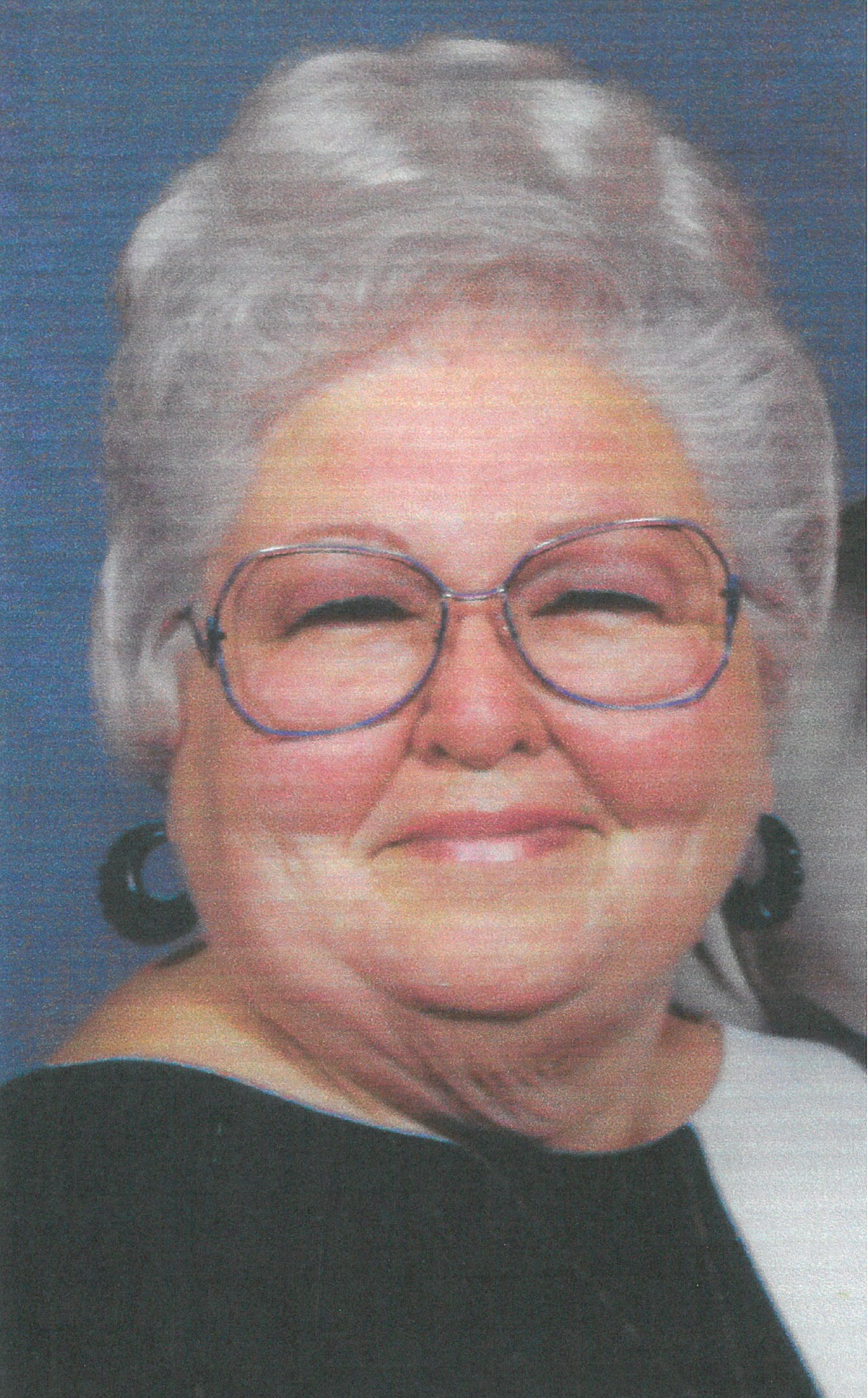 Sue Shadix Obituary