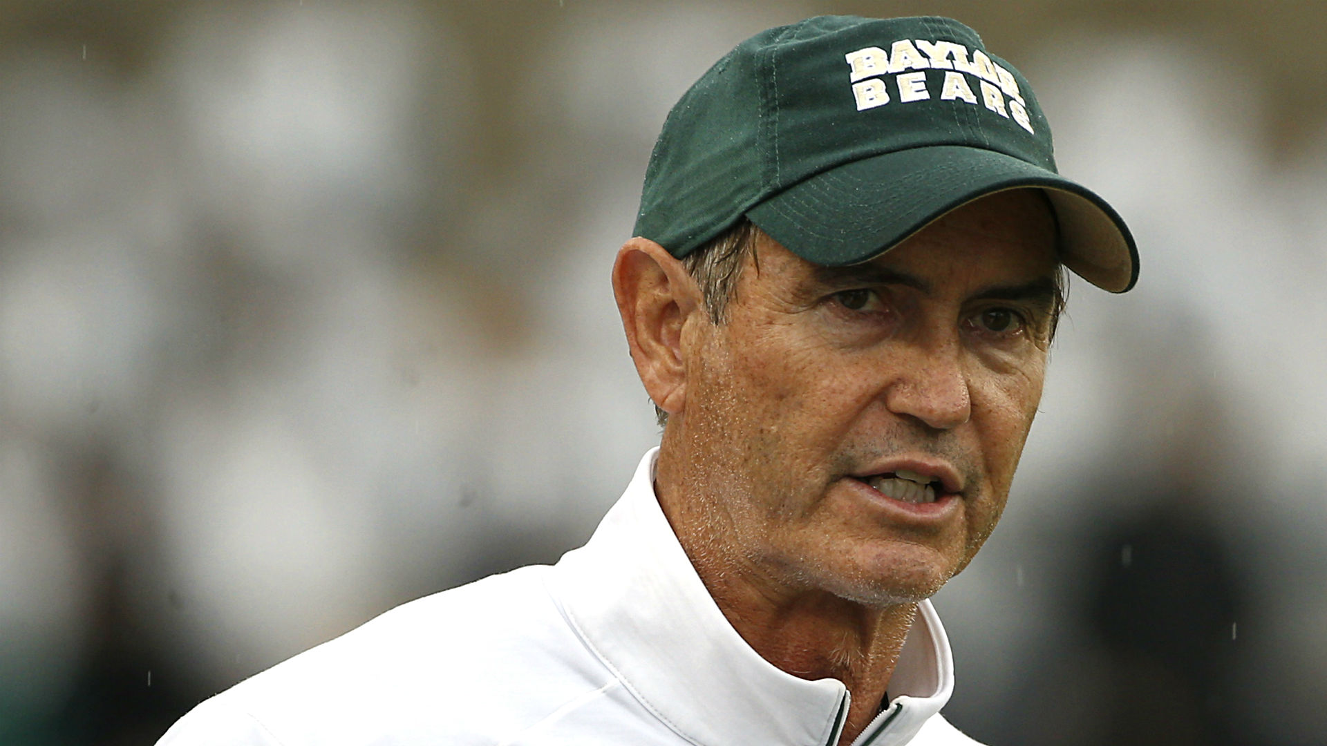 Mount Vernon ISD Hires Former Baylor Head Coach Art Briles as Head Football Coach. Briles Previously Forced Out of Football Due to Sexual Assault Scandal at Baylor.