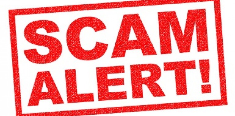Hopkins County Sheriff’s Office Warns Residents About Scammers Claiming to be from Social Security Office.