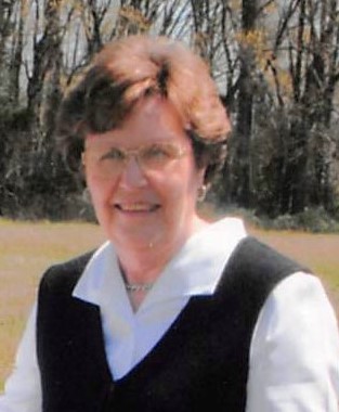 Glenda Rae Watkins Obituary