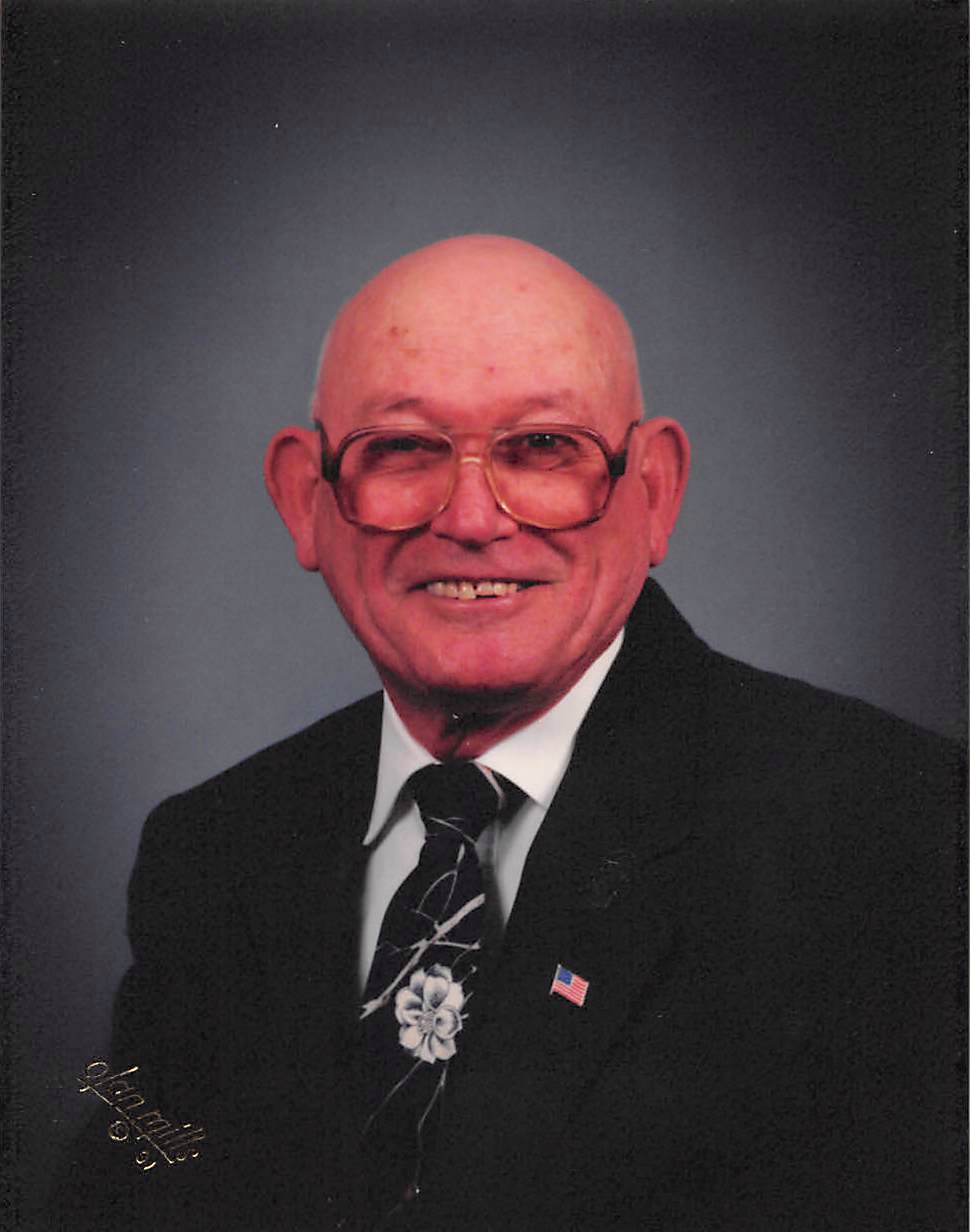 John Dawson Hadley Obituary