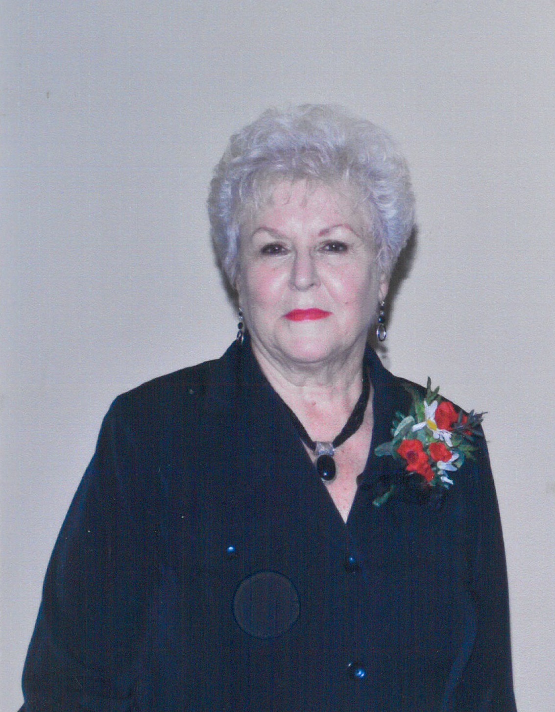 Wanda Crump Obituary