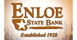 Texas Department of Banking Closes The Enloe State Bank in Cooper.