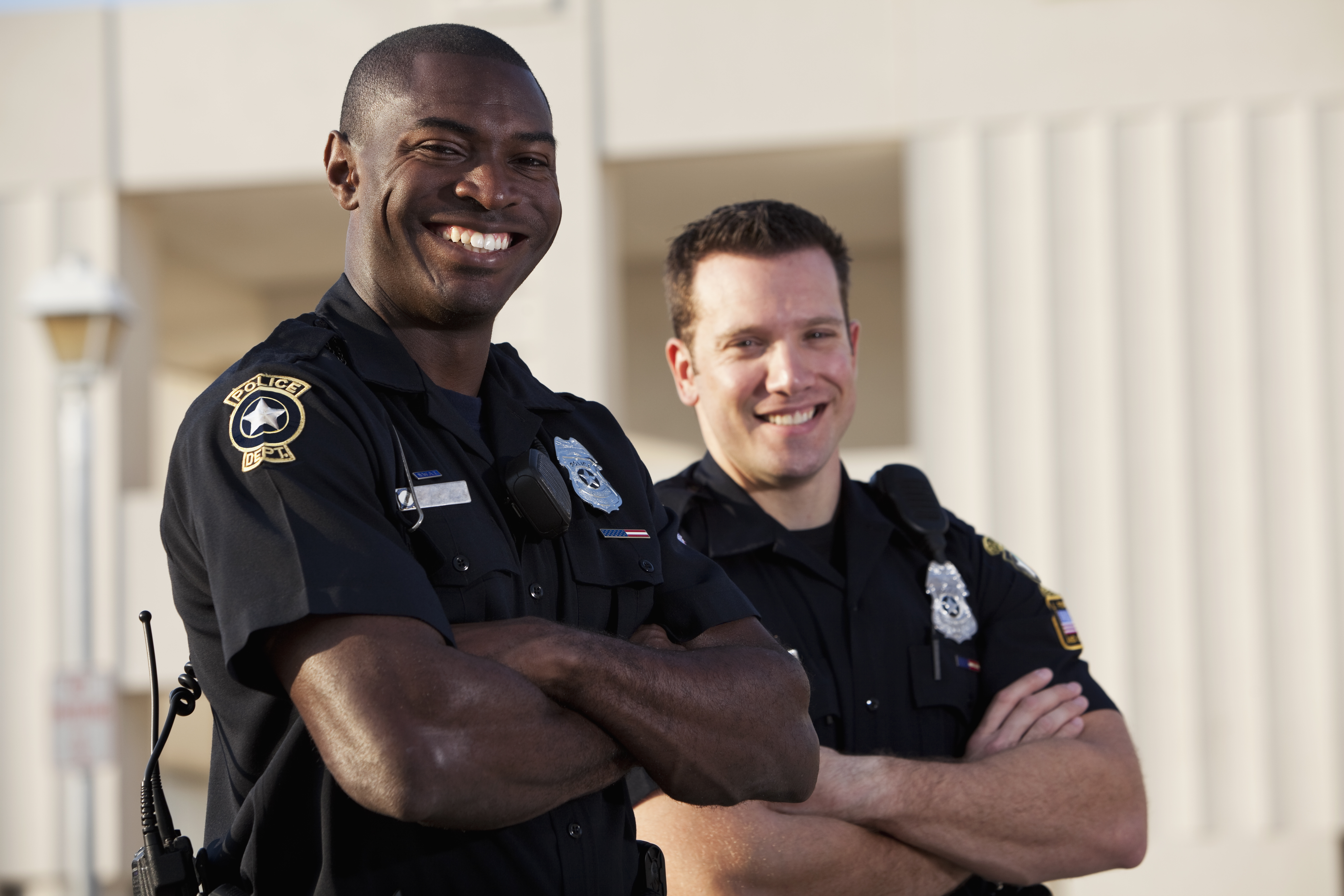 Texas A&M University-Commerce Launches Competency-Based Criminal Justice Program Designed for Police Officers, Law Enforcement.