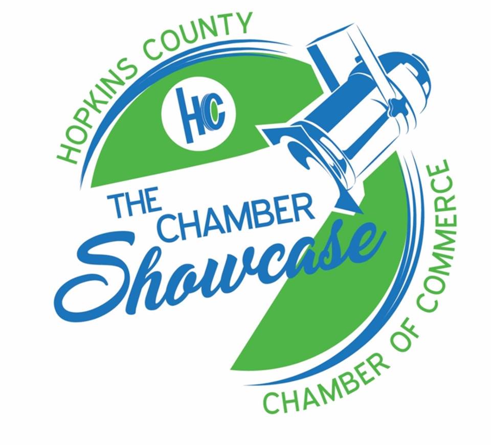 Hopkins County Chamber of Commerce Hosting Annual Chamber Showcase Speed-Networking Event Tomorrow Night