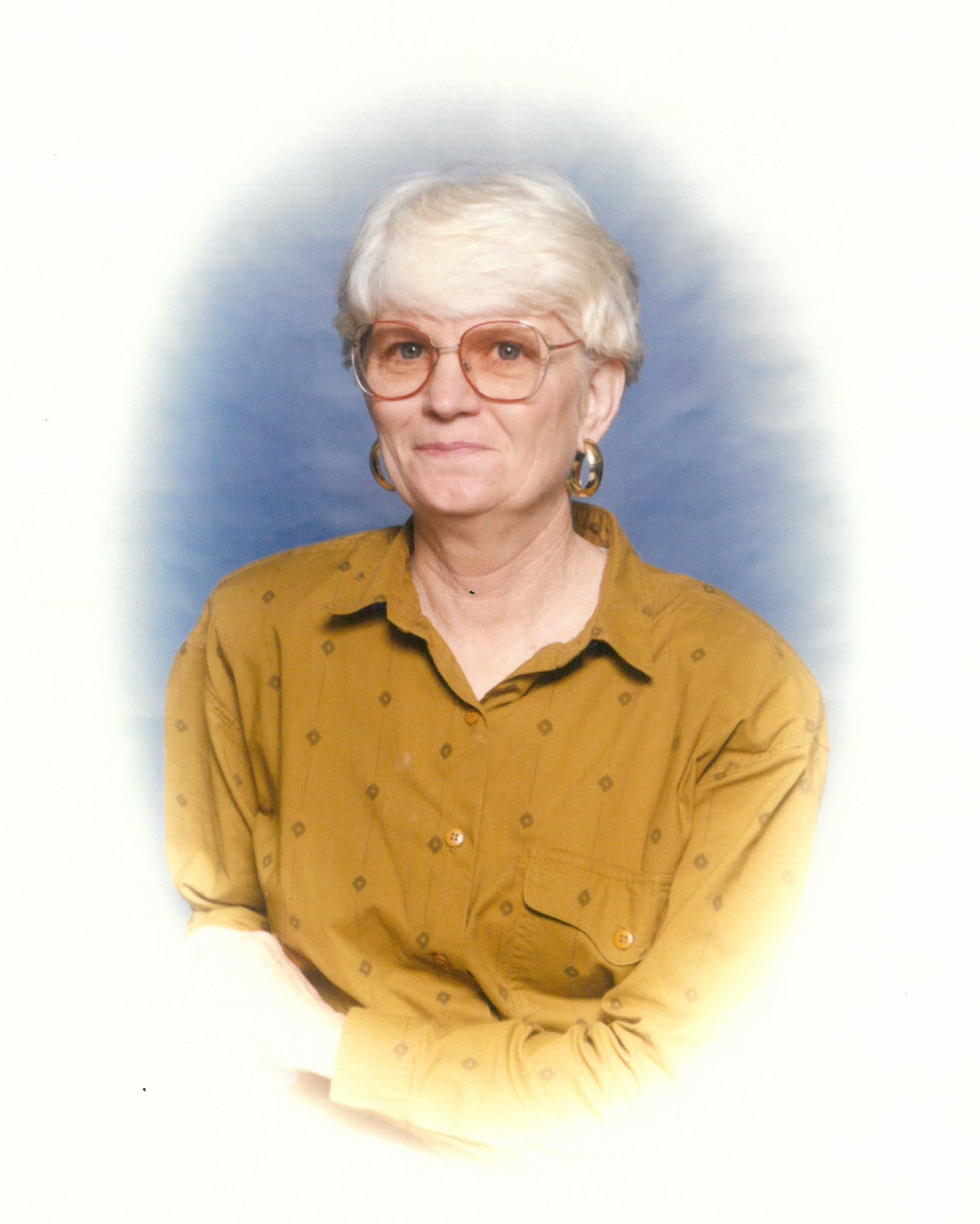 Glenda Harris Obituary