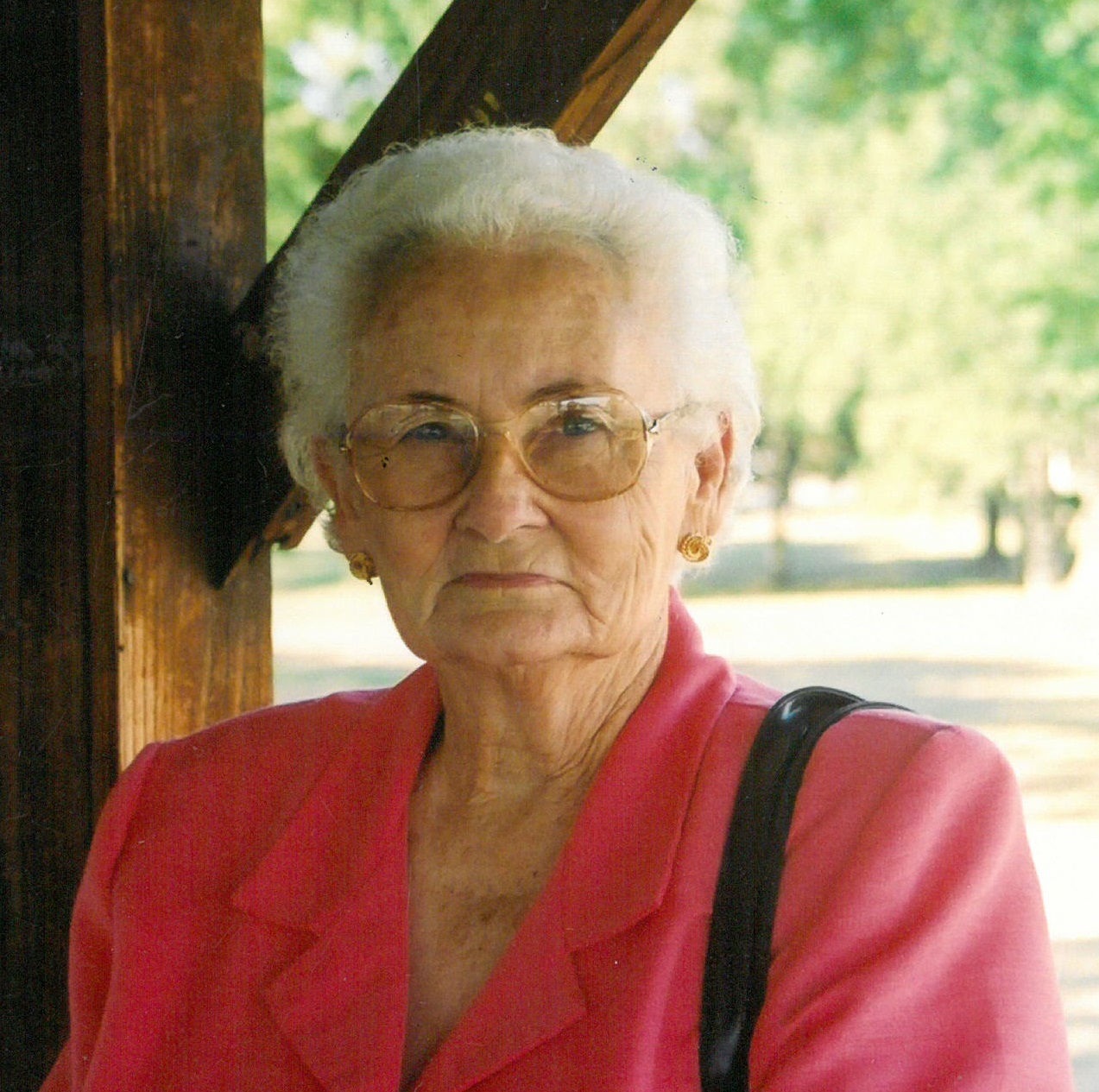 Jessie “Granny” Price Obituary