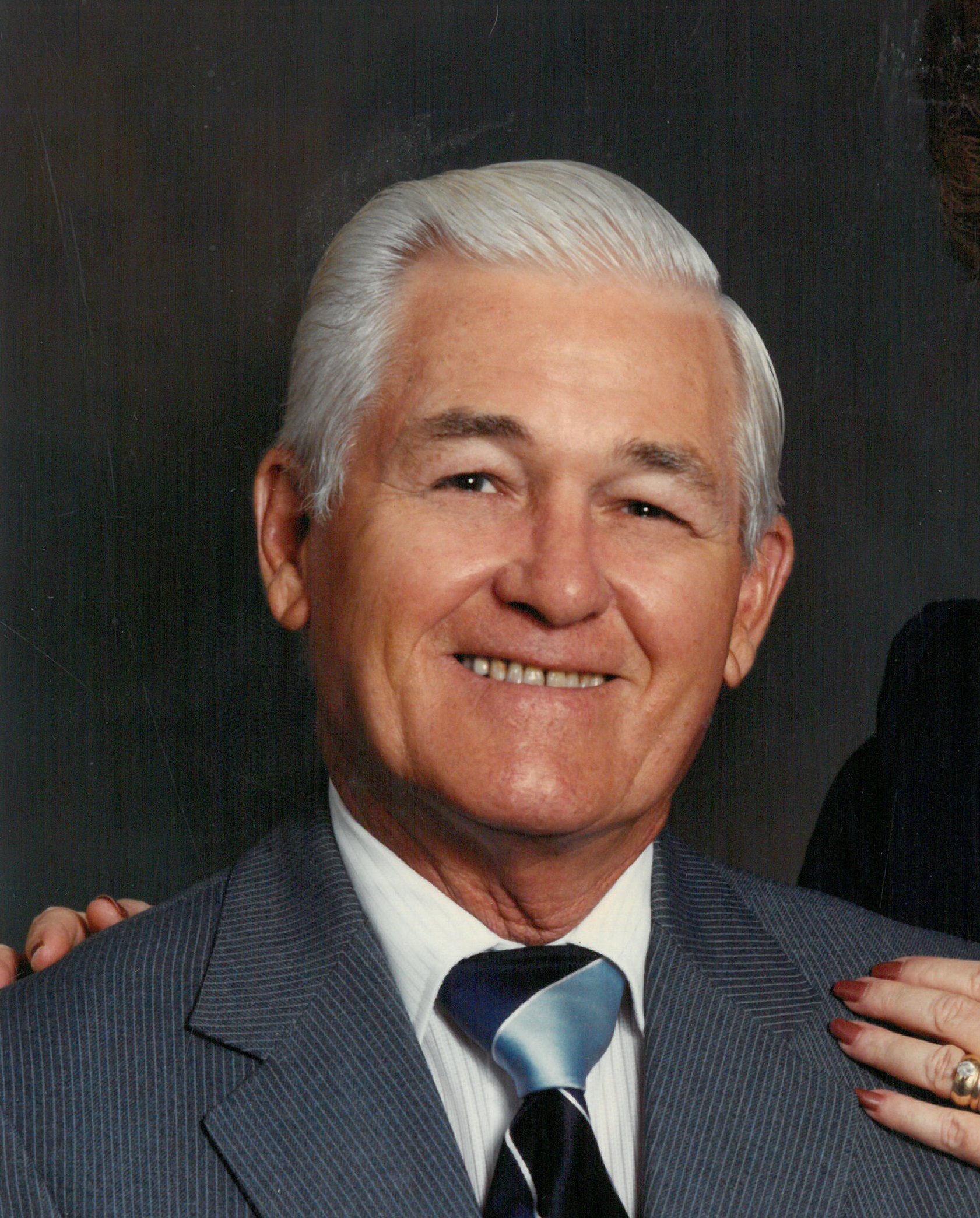 Joe A. Worsham Obituary