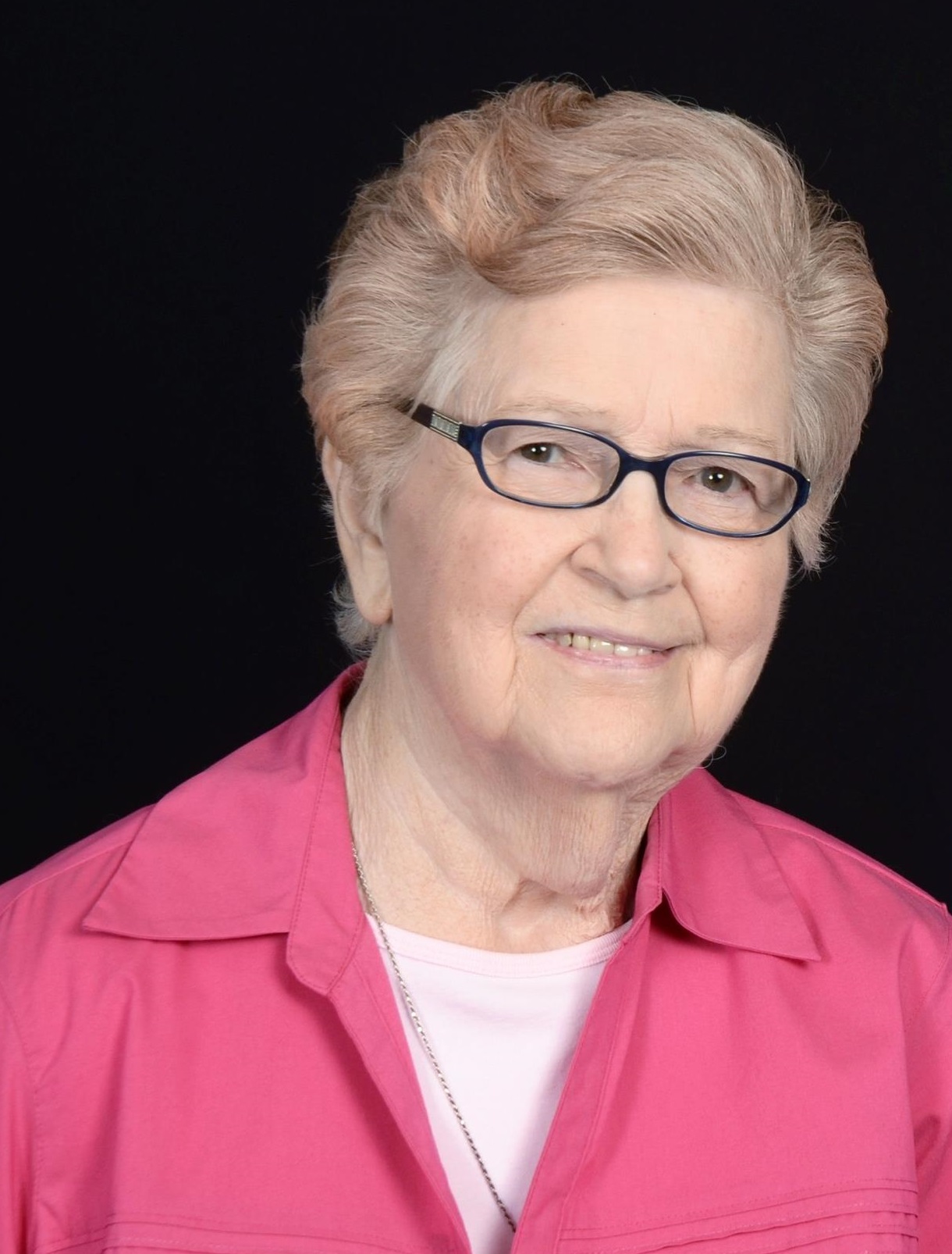 Mary Logan Obituary