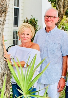 2019-2020 Lights of Life Campaign Announces Dr. David & Pam Black as Gala Chairs