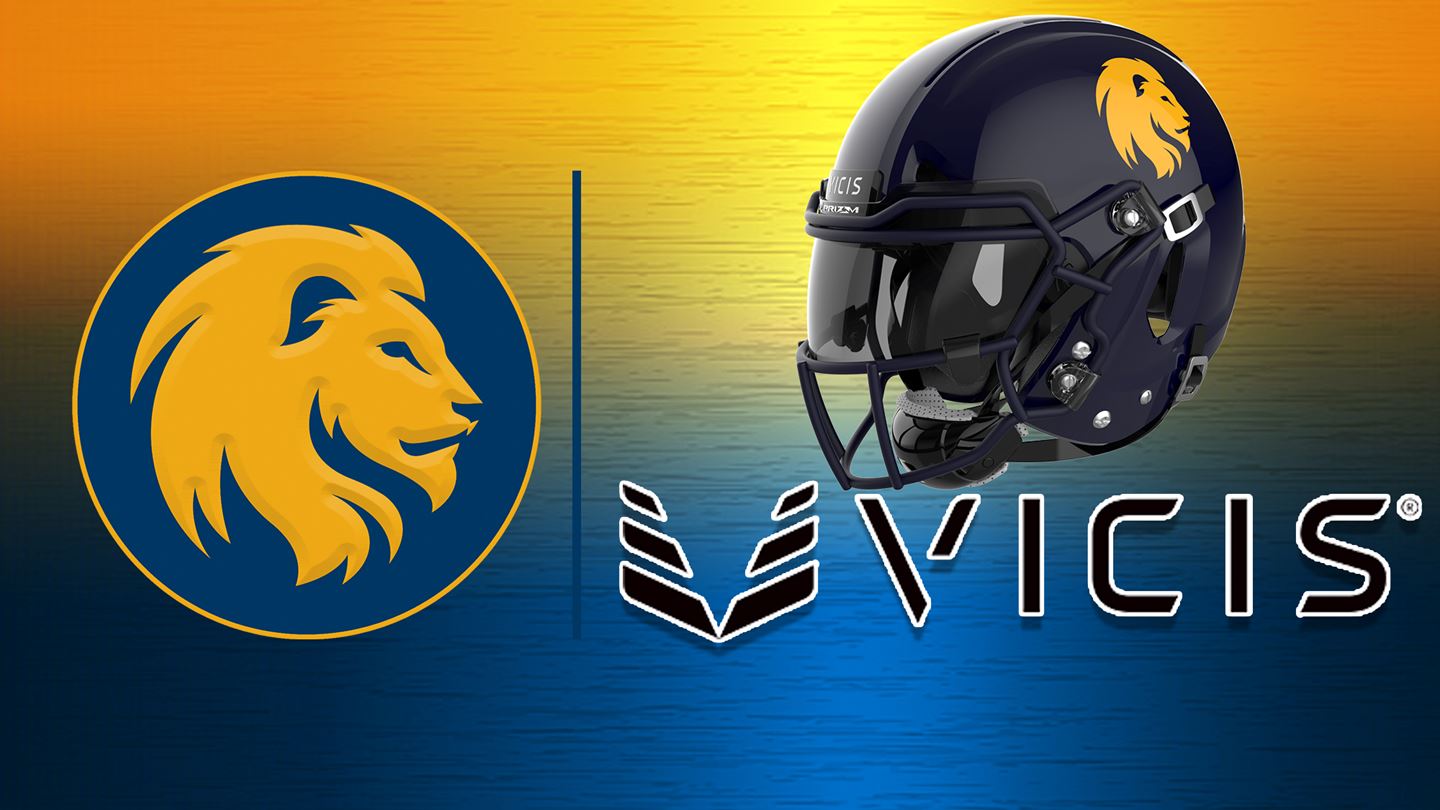 Texas A&M University-Commerce to Convert Entire Football Roster to VICIS ZERO1 Helmets