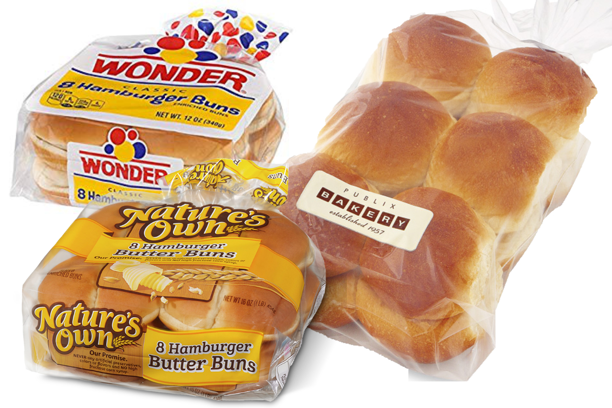 Flowers Foods Issues Voluntary Recall of Hamburger and Hot Dog Buns and Other Bakery Foods Due to Plastic Pieces Found in Products