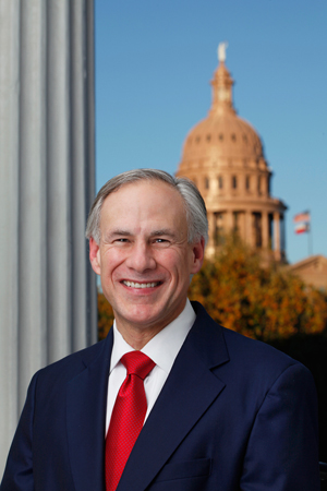 Governor Abbott Forms Domestic Terrorism Task Force In The Wake Of El Paso Shooting