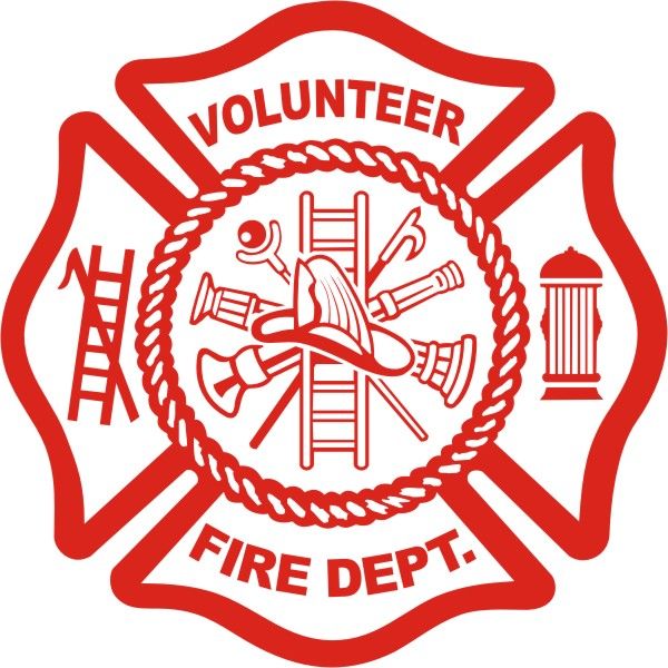 Como Volunteer Fire Department Temporarily Out of Service Due to Today’s Arrest of Como VFD Chief and Treasurer