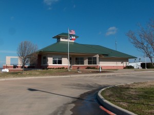 Texas Transportation Commission Funds Approved for Improvements at Sulphur Springs Municipal Airport