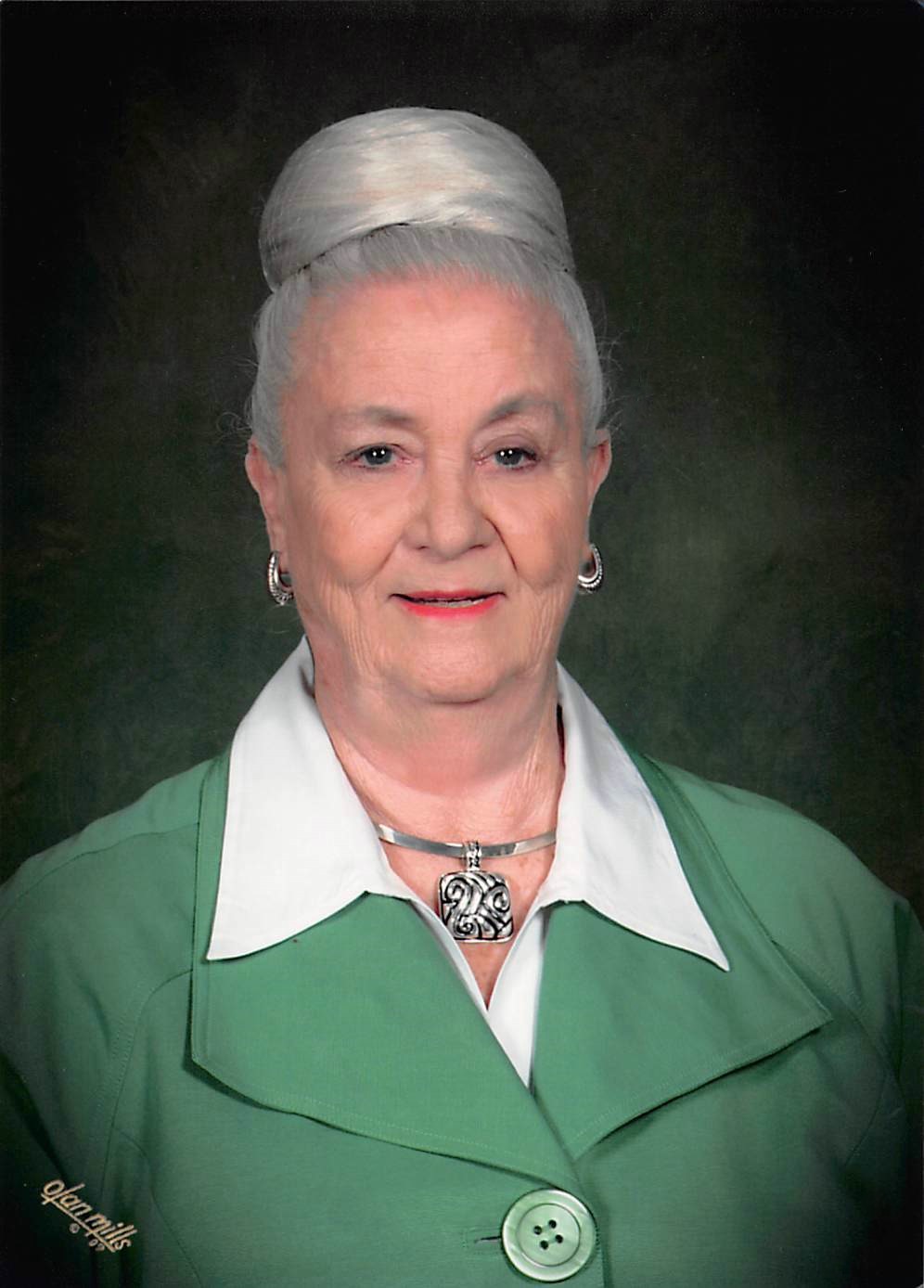 Barbara Gideon Abercrombie Obituary