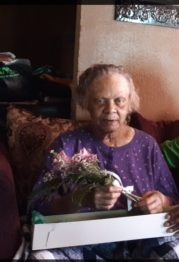 Ethel Mae Johnson Obituary