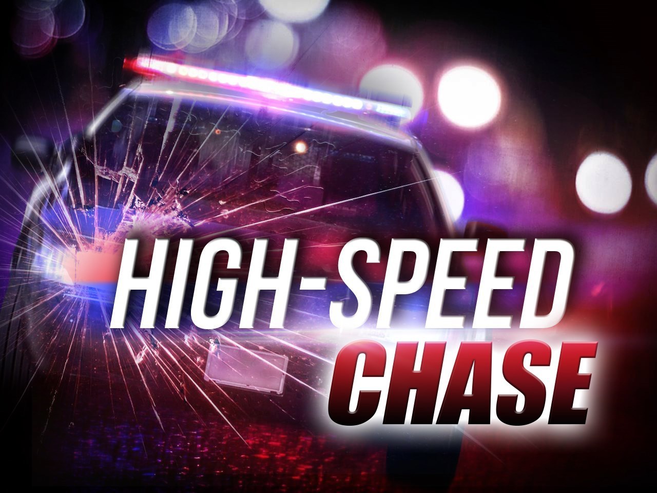 Suspect Assaults Cumby Police Officer Then Leads Law Enforcement on High Speed Chase That Ends in Royse City
