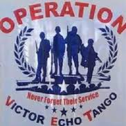 Operation Victor Echo Tango Seeking Donations for Food Pantry