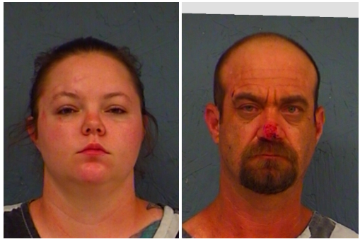 Como Couple Arrested After Wife Bites Tip of Husband’s Nose Off During Domestic Dispute