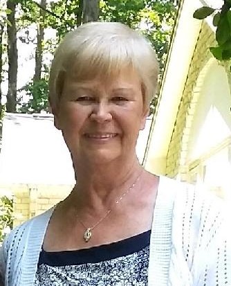 Linda Boyd Obituary