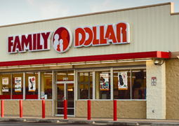Family Dollar Announces Grand Opening Event in Cumby