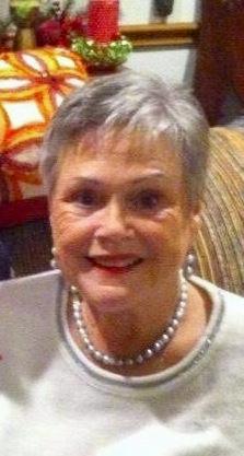 Nancy Harmon Obituary