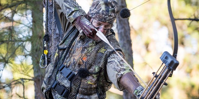 Expectations High for Archery-Only Hunting Season