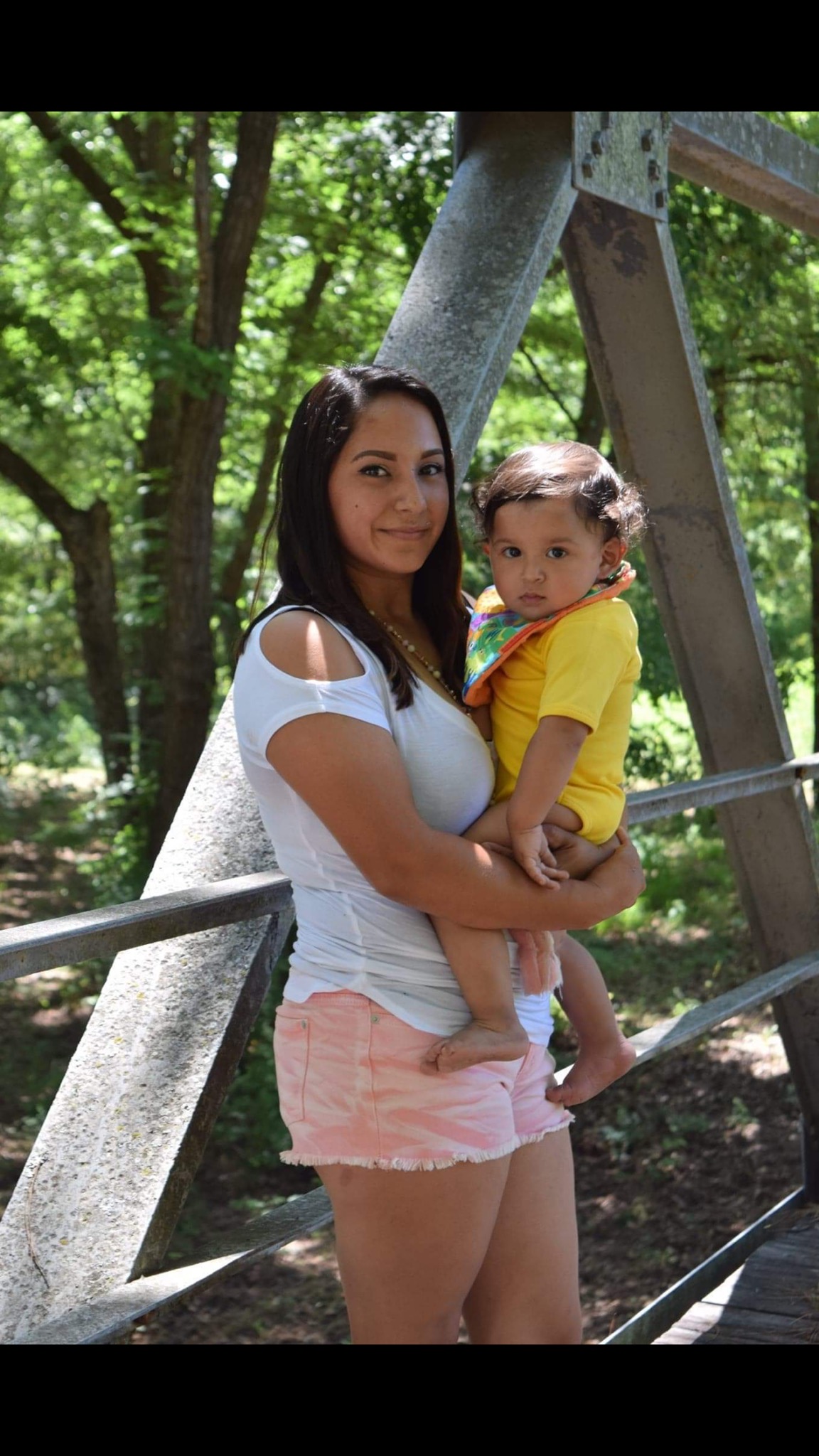 Juana Torres and infant Lucas Alvarez Obituary