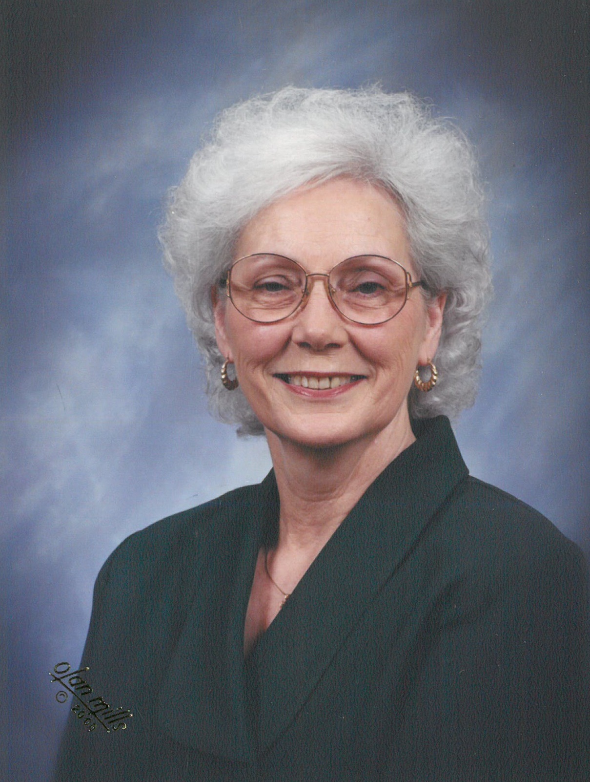 Juanita Lois Robinson Williams Obituary