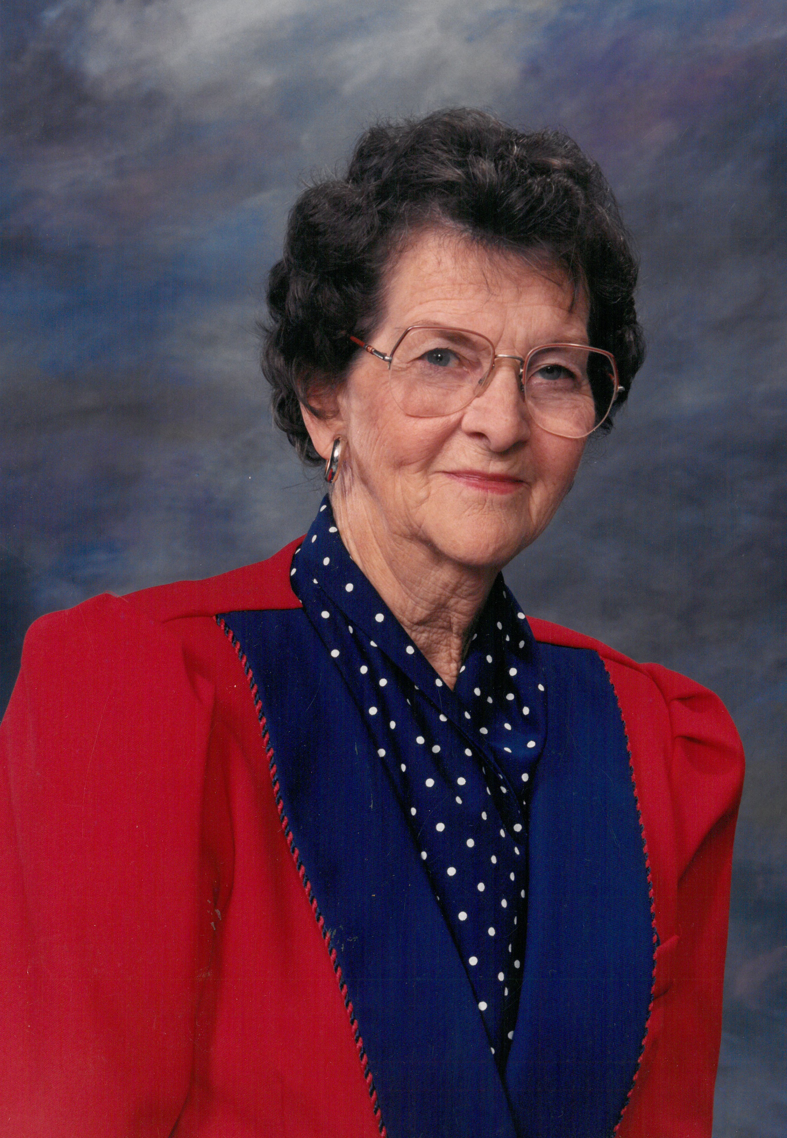 Louise Krecek Obituary