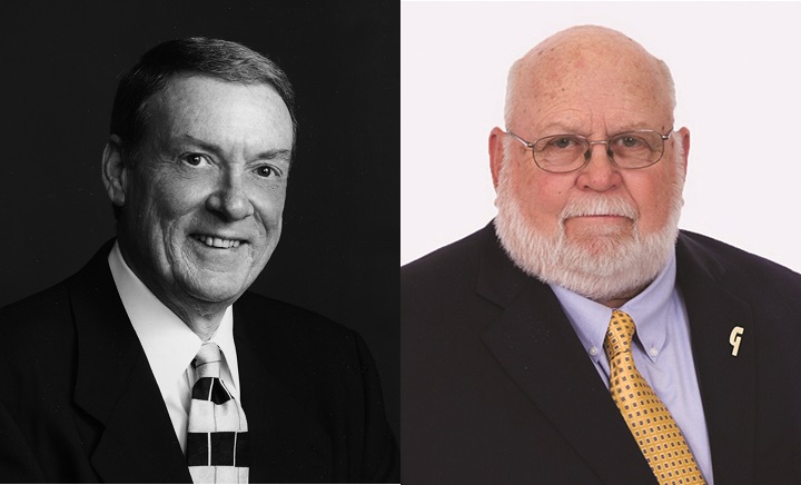 Two Selected for the 2019 PJC Distinguished Alumni Award