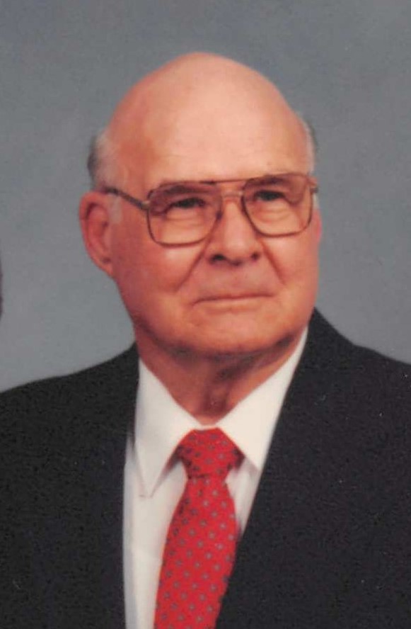 Truman B. Therwhanger Obituary