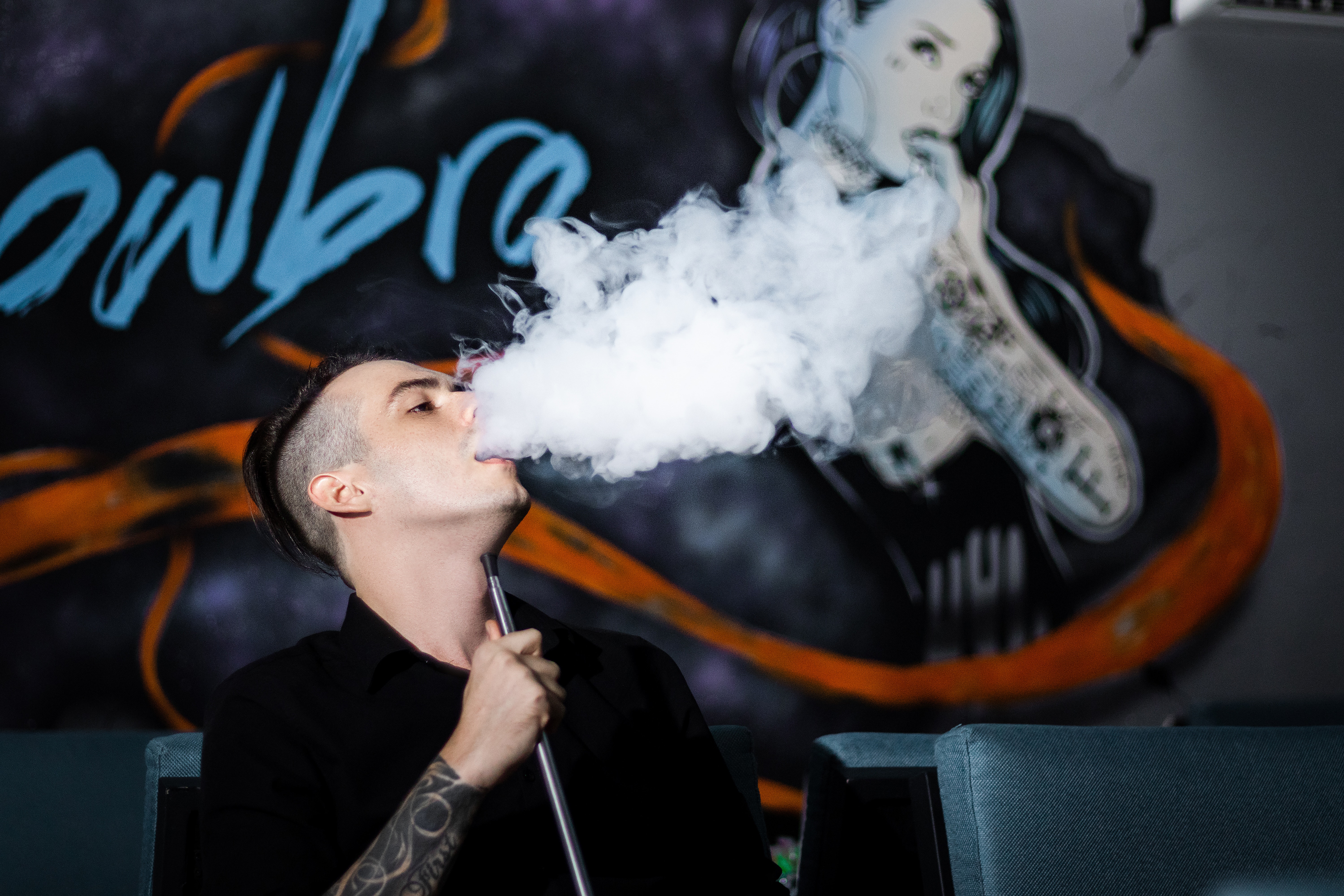 Trump Administration Announces Plan to Ban Flavored E-Cigarettes
