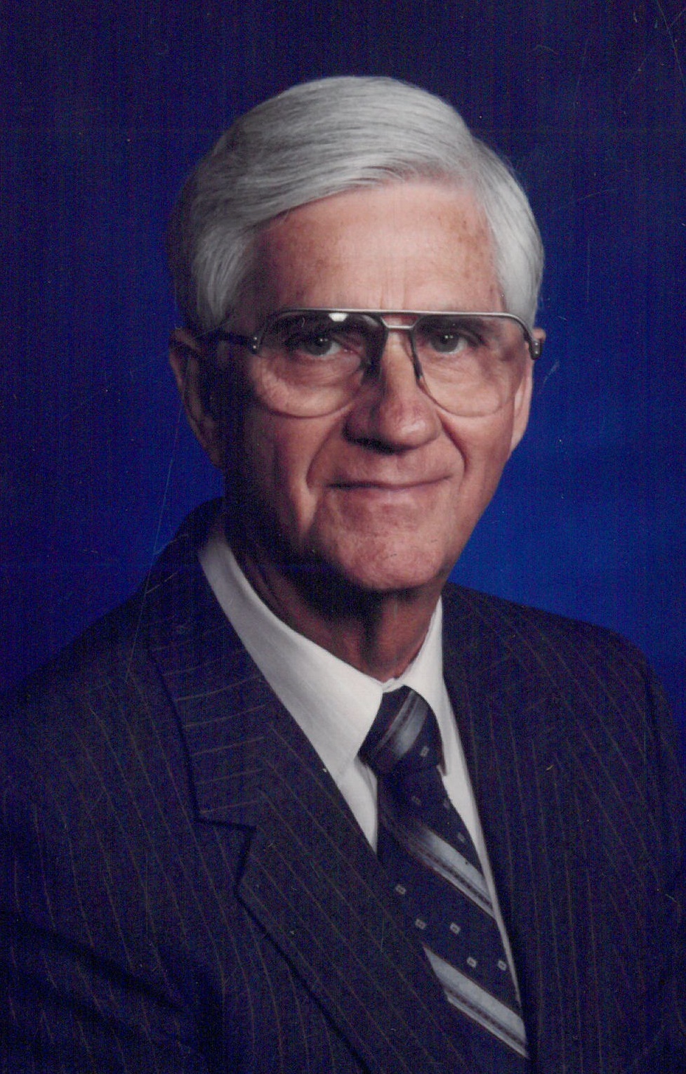 G.B Hambrick, Jr. Obituary