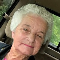 Bertha Alice Hammond Obituary
