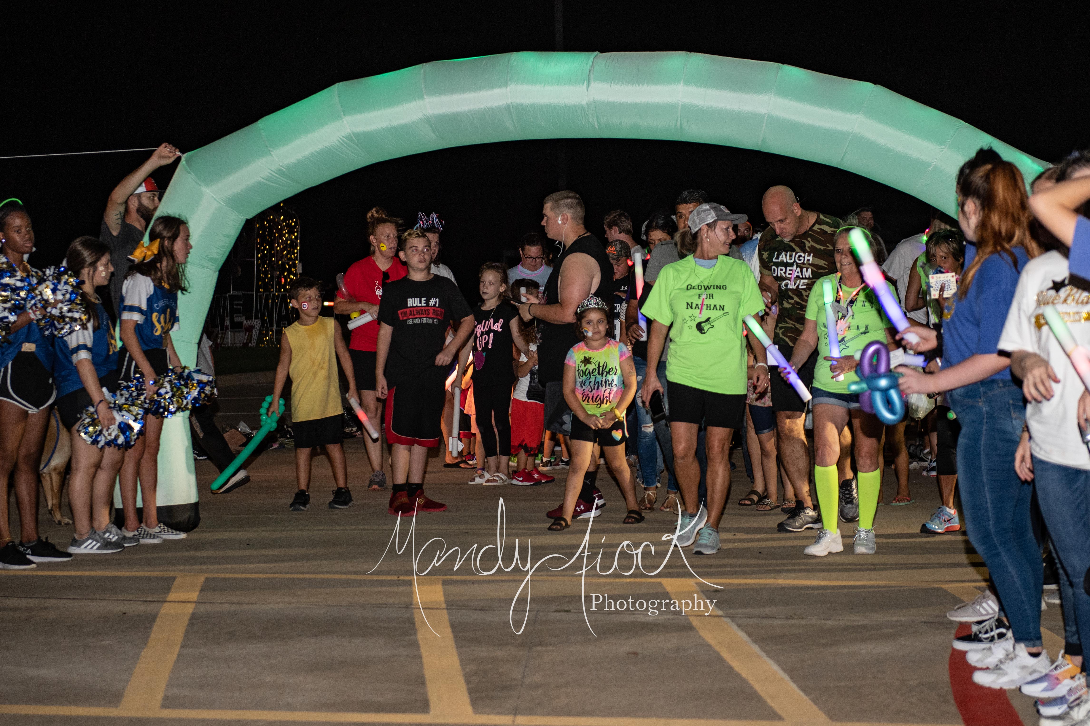 Photos from Last Weekend’s Walk Like MADD Event by Mandy Fiock Photography!