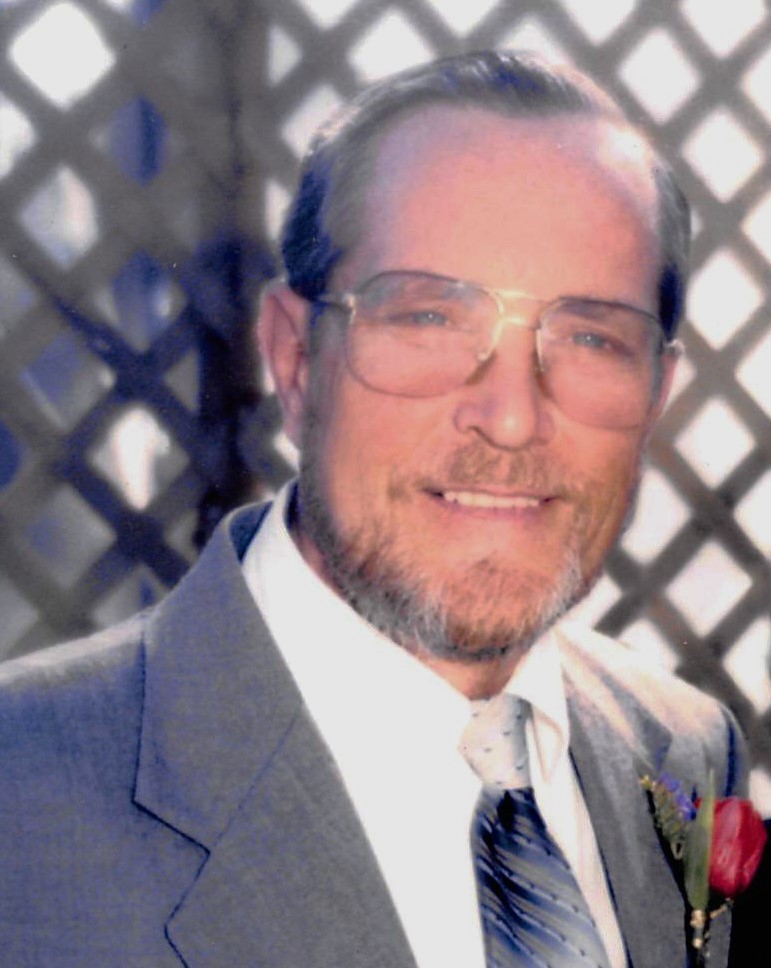 Wesley Freeman Ethridge Obituary
