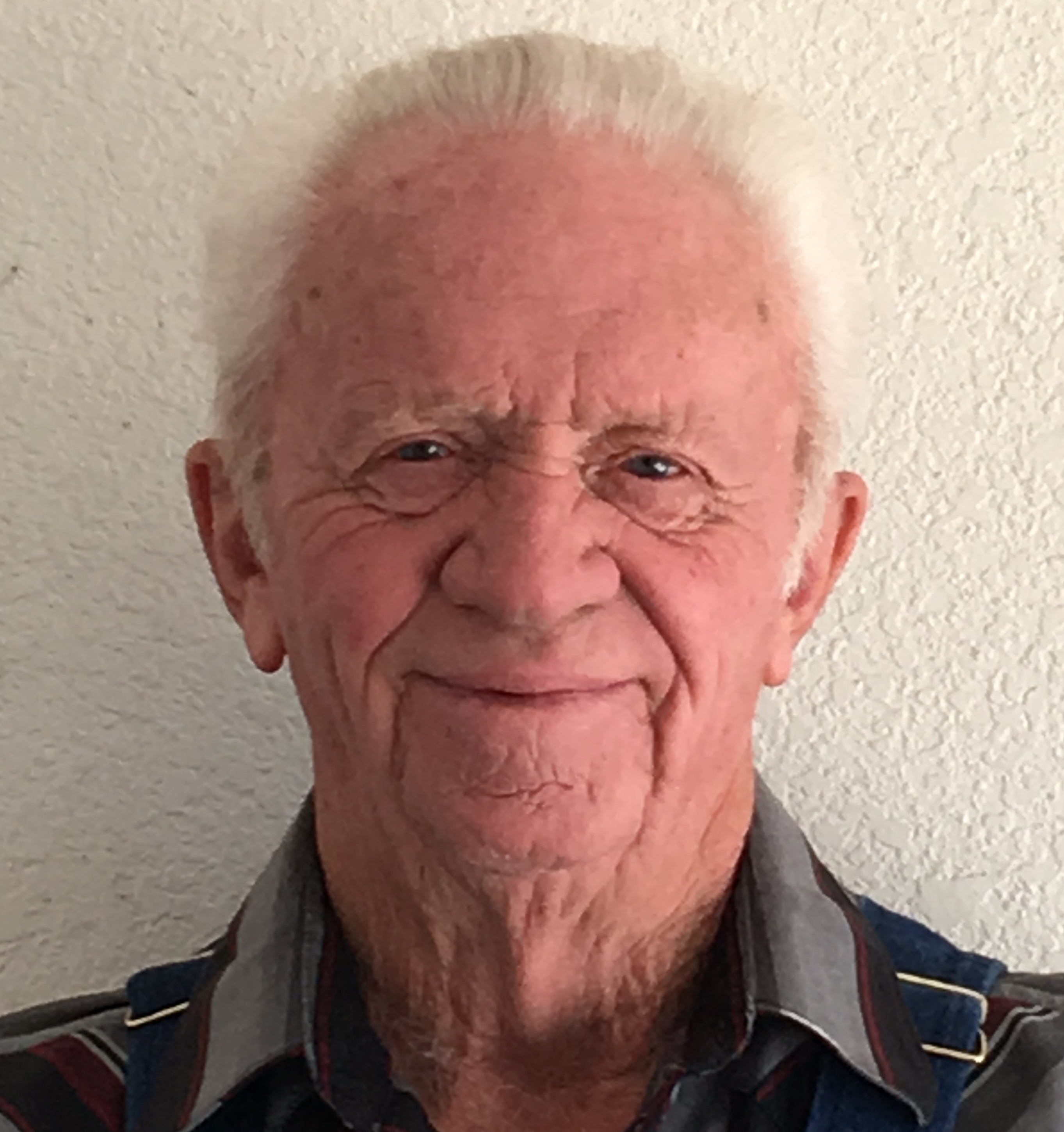 Charles Glen Smith Obituary