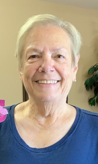 Peggy Lou Friddle Williams Obituary