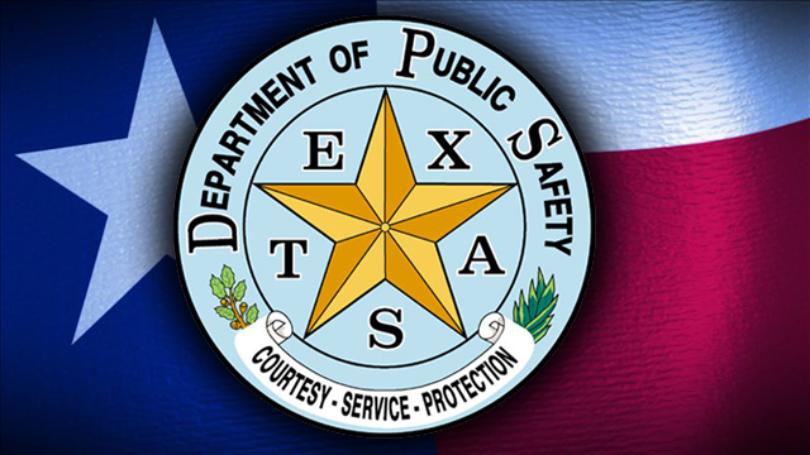 DPS Offers Tips for Safe Thanksgiving Travel