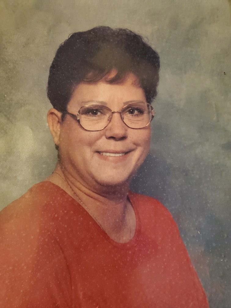 Barbara Shockey Obituary
