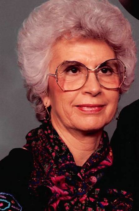 Lois Owens Obituary