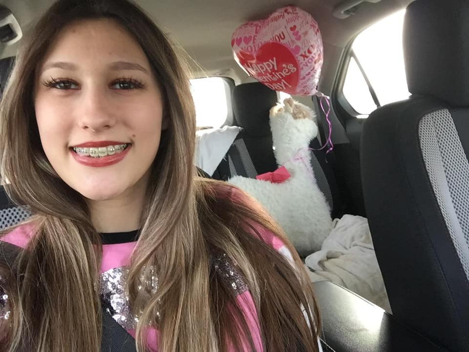 Hopkins County Sheriff’s Office Seeks Public’s Assistance in Locating 14 Year Old Runaway