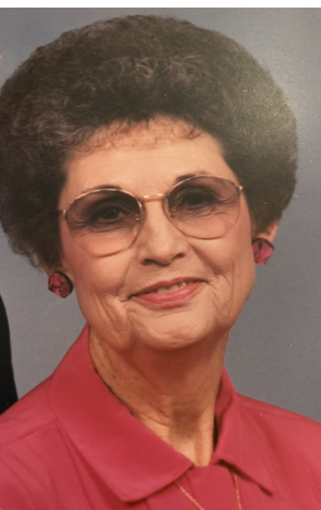 Elna Marcelle Sims White Obituary