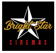 Bright Star Cinemas Announces Opening Date for Sulphur Springs Location is Now November 21st
