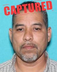 Texas 10 Most Wanted Sex Offender Steve Lopez Arrested by DPS and U.S. Marshals Service