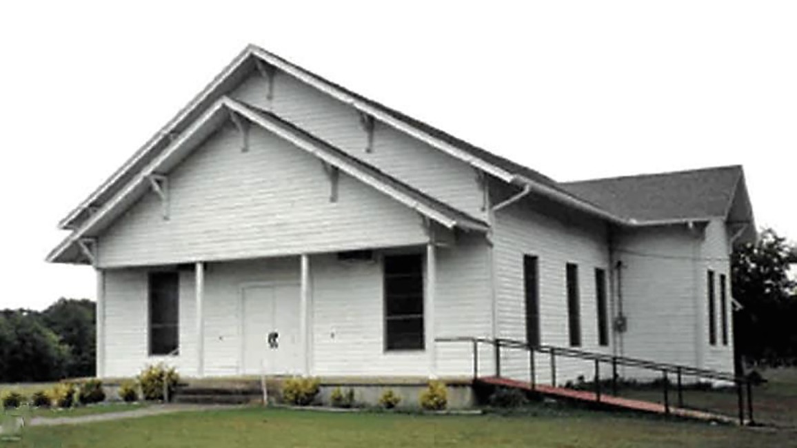 Sulphur Bluff United Methodist Church Hosting Stew and Silent Auction on Saturday Night