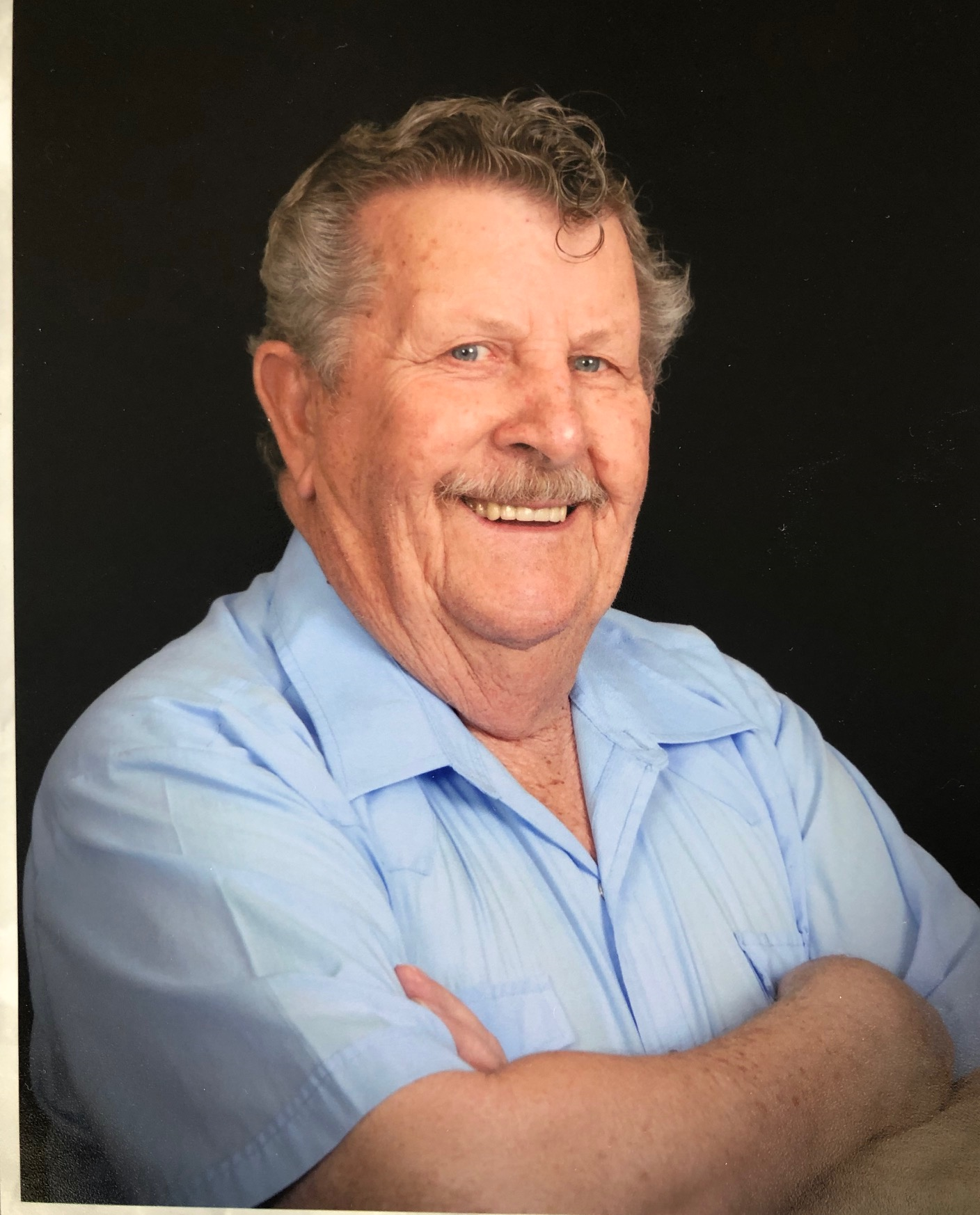 L. R. “Andy” Anders Obituary